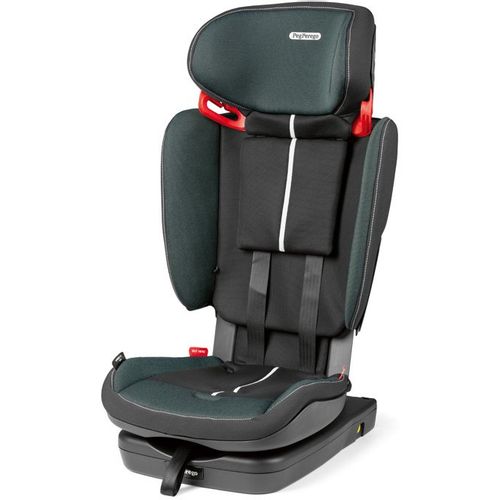 Peg Perego autosjedalica grupa 1/2/3 (9-36kg) VIA - Forest slika 4