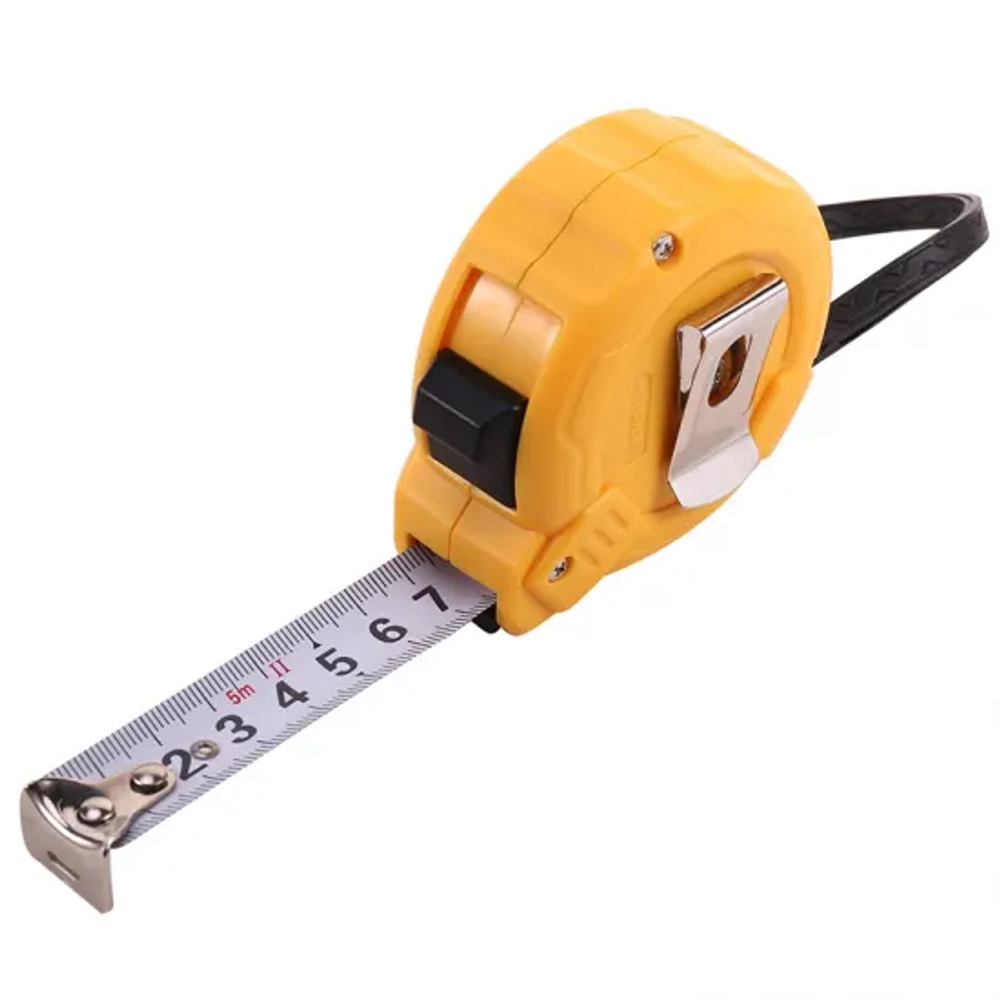 Deli Mjerna traka, Basic, 5m, DL9005B slika 4