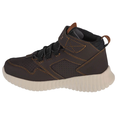 Skechers Elite Flex-Hydrox Dječje Tenisice 97895L-CHOC slika 6