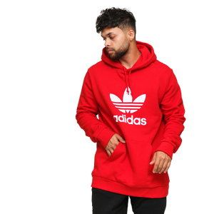 Adidas Muški hoodie Originals TREFOIL