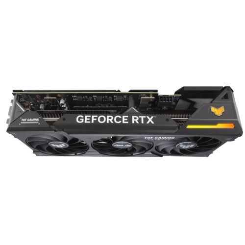 ASUS nVidia GeForce RTX 4070 12GB TUF-RTX4070-12G-GAMING grafička karta slika 2