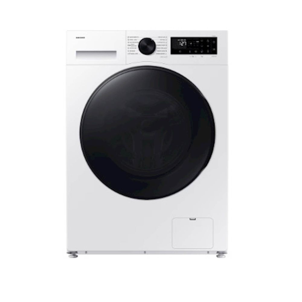 SAMSUNG Mašina za pranje i sušenje WD90DG5B15BELE, 9 kg / 6 kg slika 1