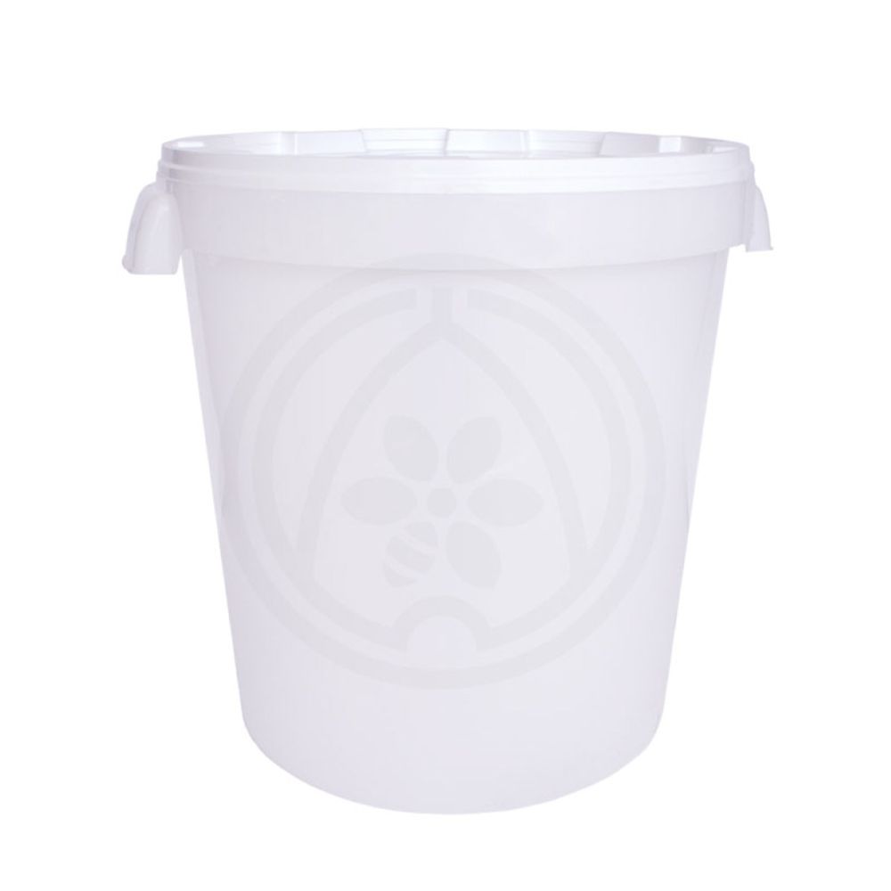Plastična kanta od 20l slika 1
