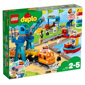 LEGO DUPLO Teretni voz