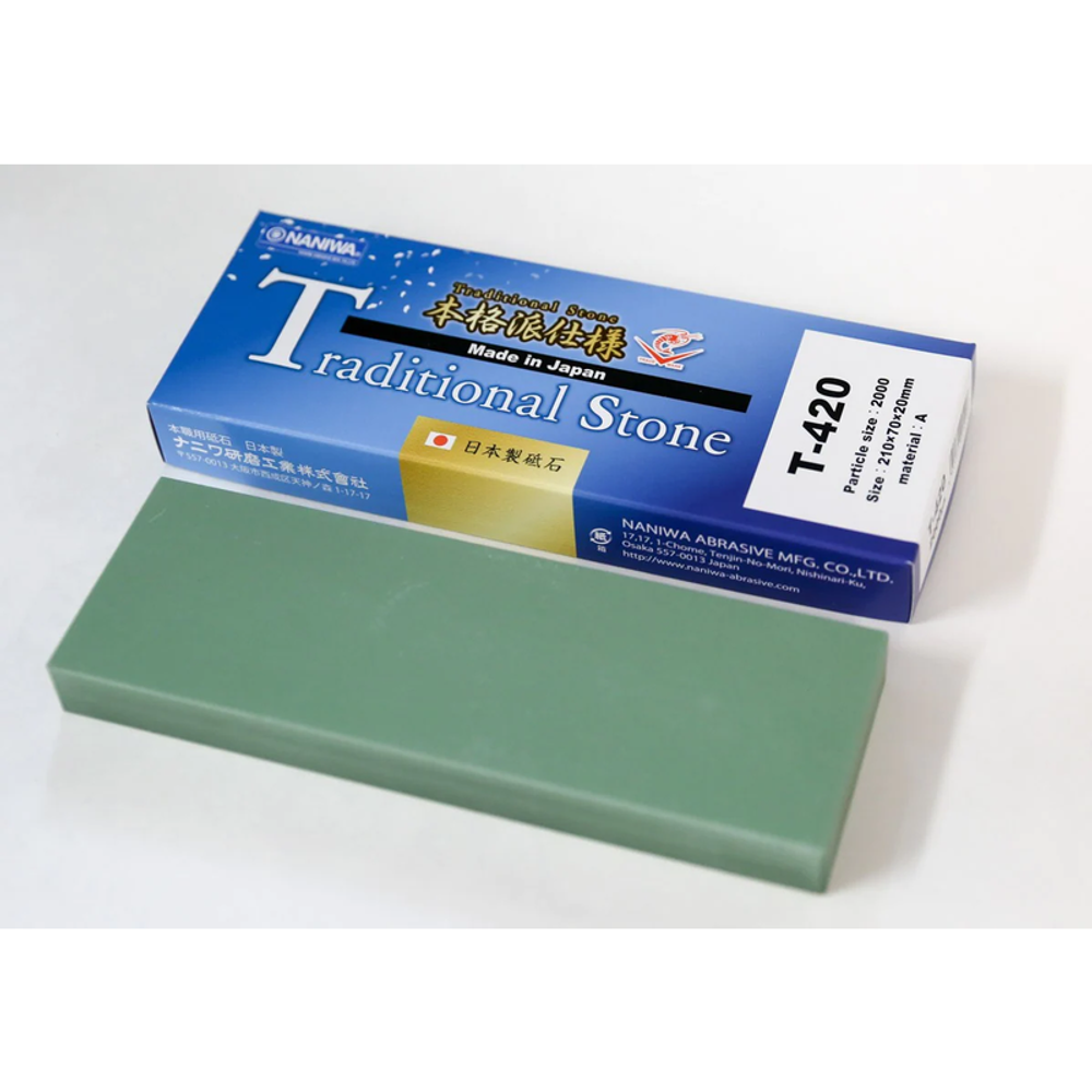 Naniwa tradicionalni kamen #2000 grit slika 2