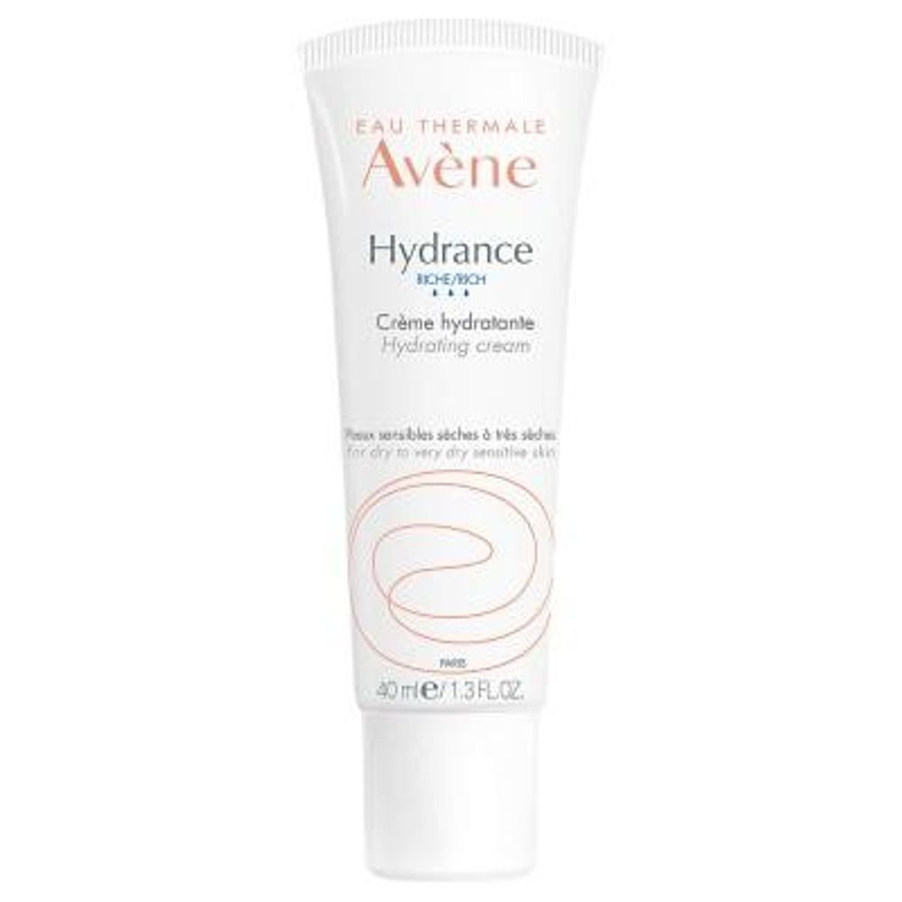 AVENE HYDRANCE RICHE KREMA 40ML slika 1