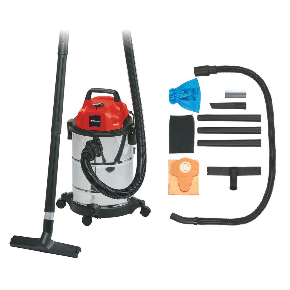 Einhell Usisivač za suvo/mokro TH-VC 1820 S slika 6