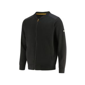 JAKNA BOMBER CRNA XL  CAT 1310148 XL
