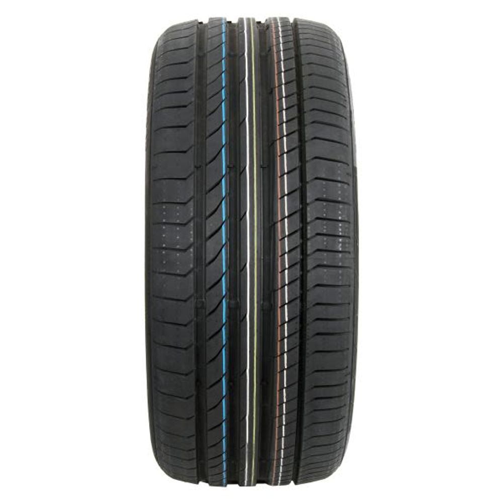 CONTINENTAL 325/35R22 110Y  ContiSportContact 5P slika 1