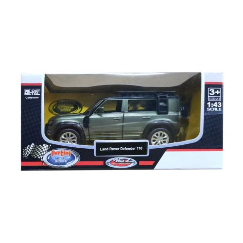 Pertini metalni auto 1:43 slika 1