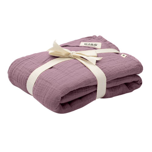 BIBS Tetra pelena Heather 120x120cm slika 1