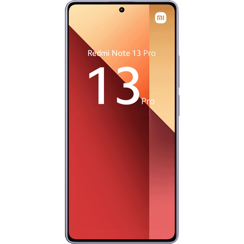 Xiaomi Redmi Note 13 Pro 8GB/256GB Purple slika 1