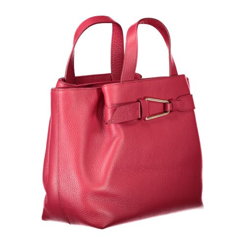 COCCINELLE WOMEN'S BAG RED slika 3