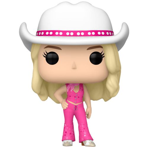 POP figure Barbie Western Barbie slika 2