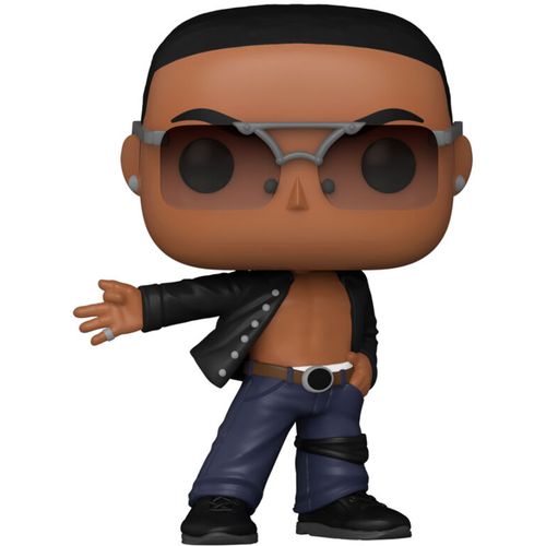 POP figure Album Usher 8701 slika 2