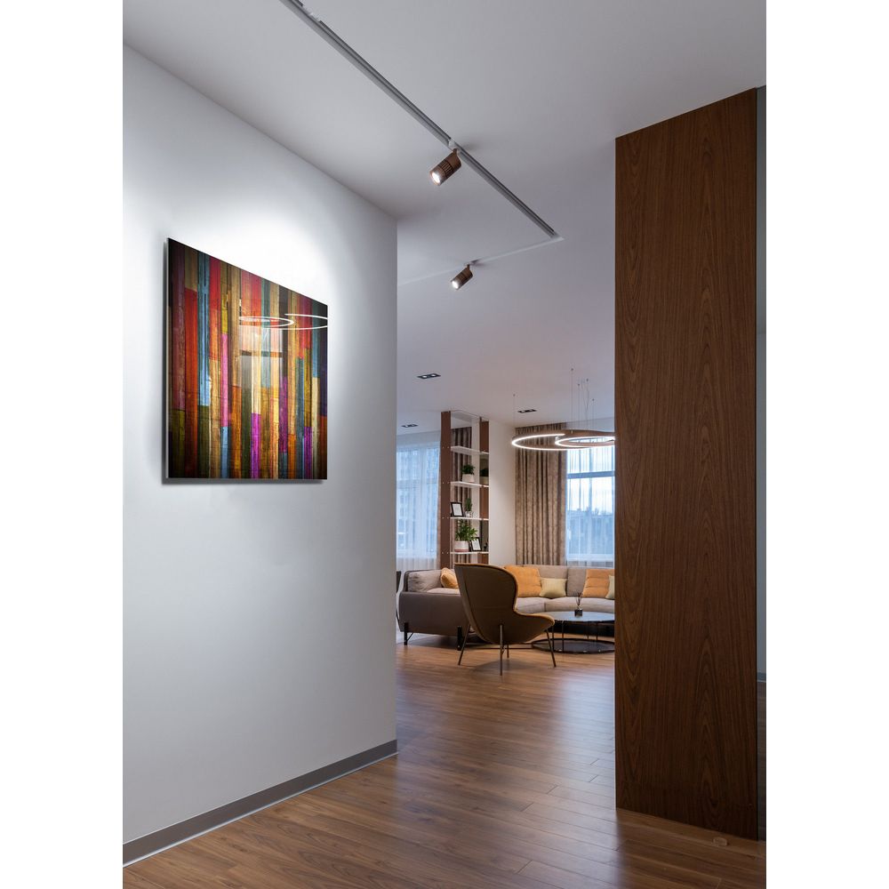 UV-002 - Višenamjenska Dekorativna Temperirana Staklena Slika 70 x 100 cm slika 4