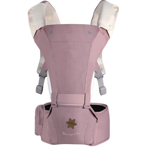 Chipolino nosiljka Hip Star rose water slika 2