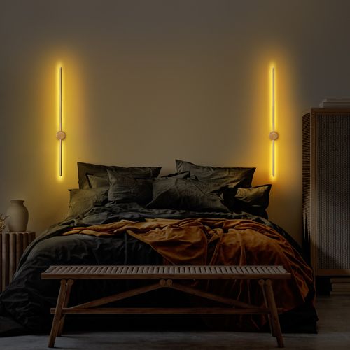 Sword - 13487 Gold Wall Lamp slika 3