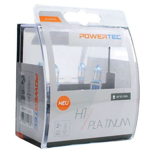 Sijalica H1 PowerTec Platinum slika 1