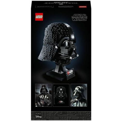 Playset Lego Star Wars 75304 Darth Vader Helmet slika 3
