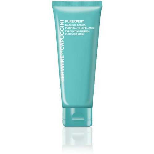 Germaine de Capuccini Exfoliating Dermo Purifying Mask  slika 1