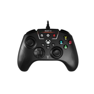 TURTLE BEACH CONTROLLER REACT-R XBOX BLACK