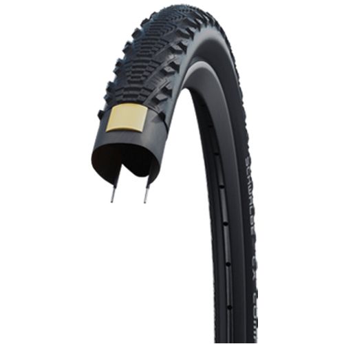 Schwalbe CX Comp guma 700X35C;28X1.35 slika 1