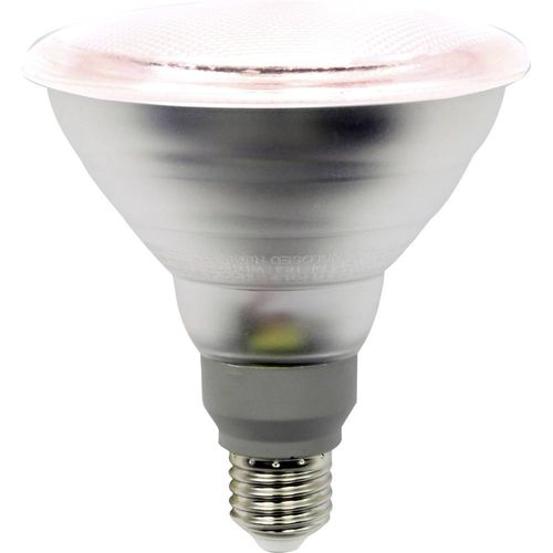 LightMe LED svjetlo za biljaka LM85322 138 mm 230 V E27 12 W   reflektor  1 St. slika 1