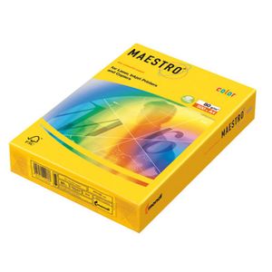 Papir fotokopirni Color Intensive A4 80 g/m2, IG50