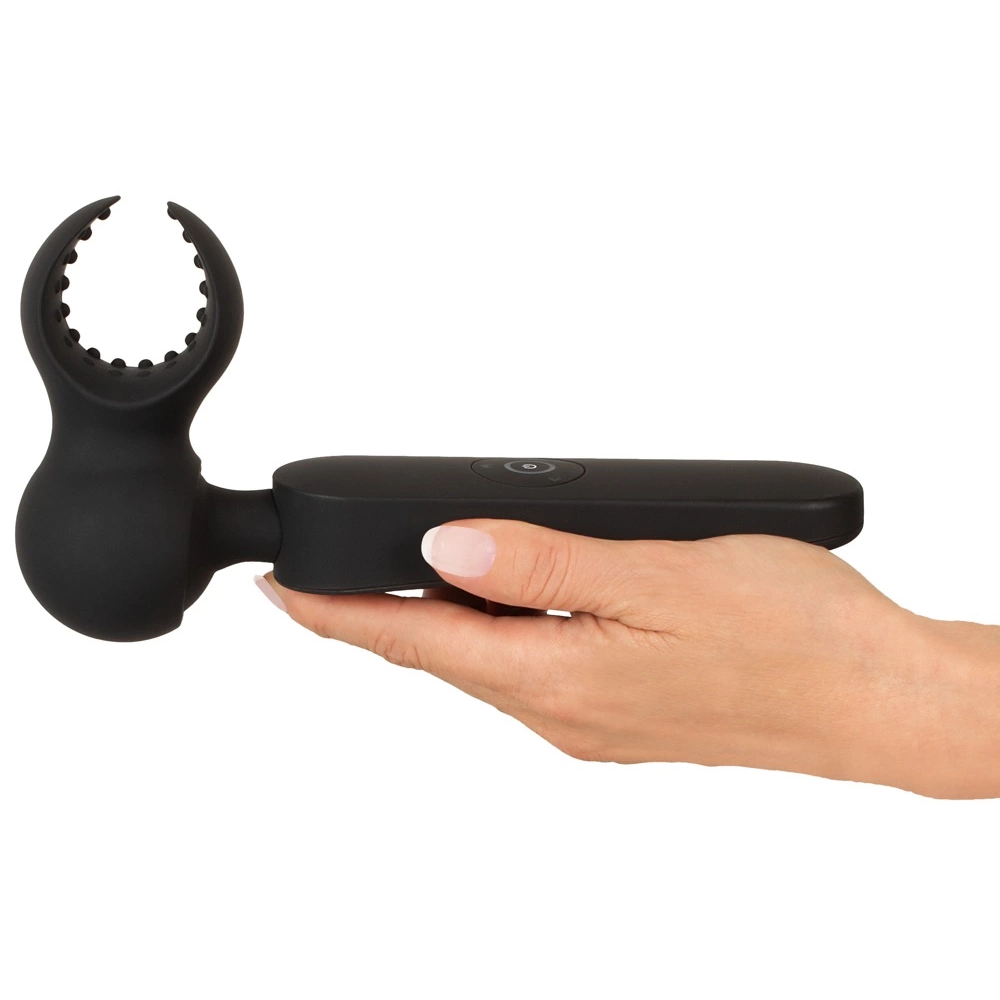 Couples Choice Wand Vibrator slika 6