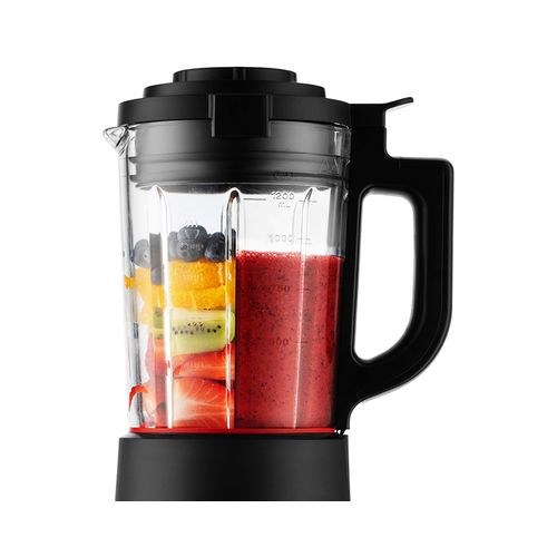 Sencor SBU 0510BK Vakuum blender, 1200W, 1.2L, Crna boja slika 11