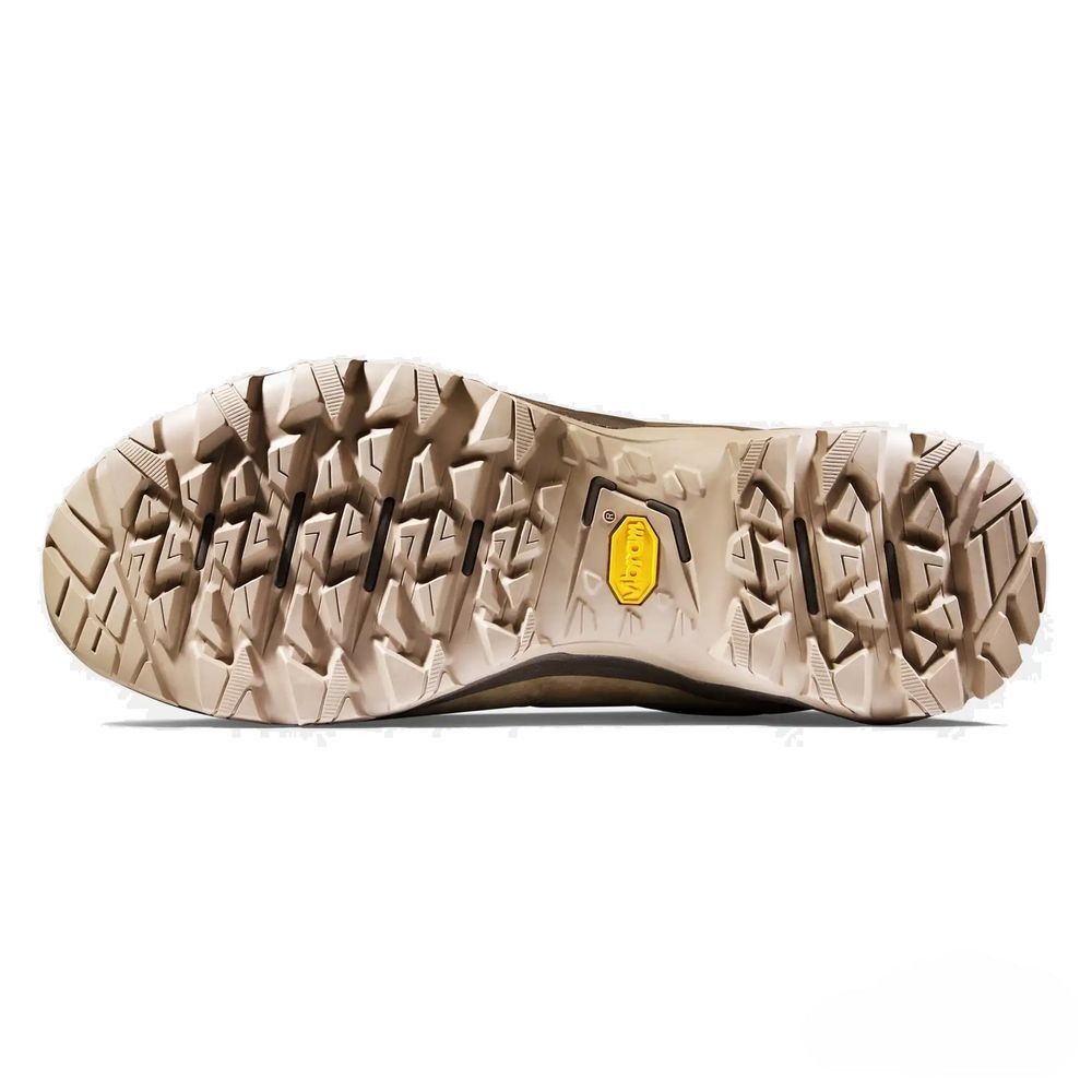 MAMMUT Muške patike za planinarenje Mercury IV Low GTX Men Dark Safari/Wren slika 4