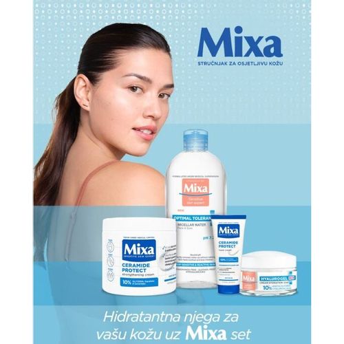 Mixa Beauty set slika 1