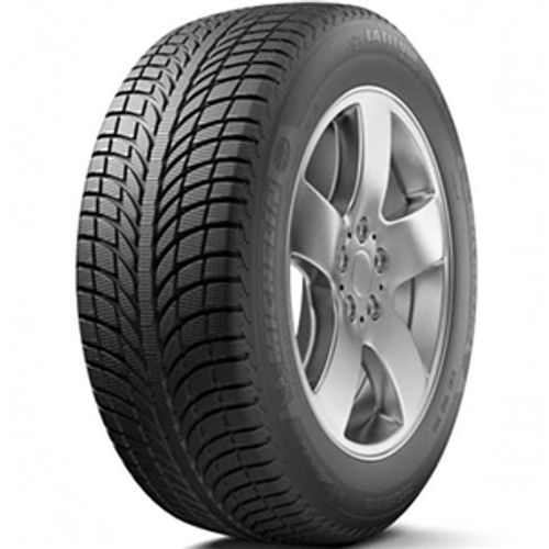 Michelin 235/55R19 101H LATITUDE ALPIN LA2 AO slika 1