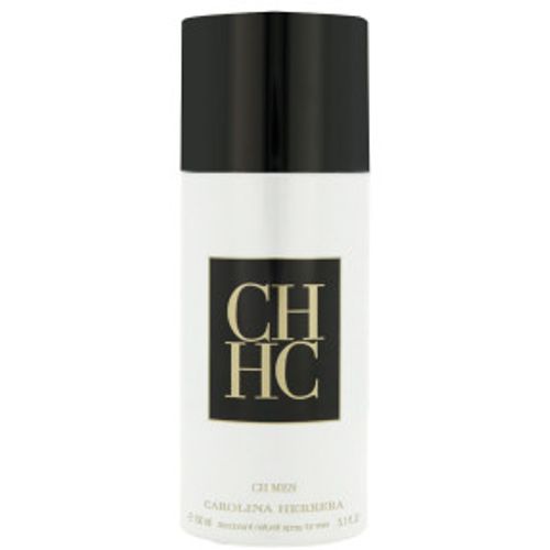 Carolina Herrera CH Men Deodorant VAPO 150 ml (man) slika 2