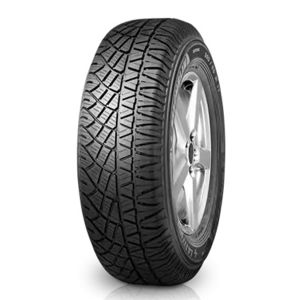 245/65R17 LATITUDE CROSS 111H XL