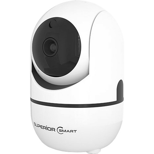 Superior kamera IP, 1080p, WiFi, micro SD, Indoor - HD Wireless Indoor Smart Camera slika 3
