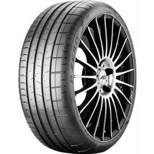 PIRELLI Ljetna guma 275/40 R20 P ZERO PZ4 XL 106Y