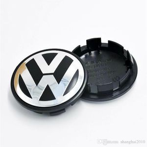 Čep za aluminijsku felugu Asy VW 65/56mm