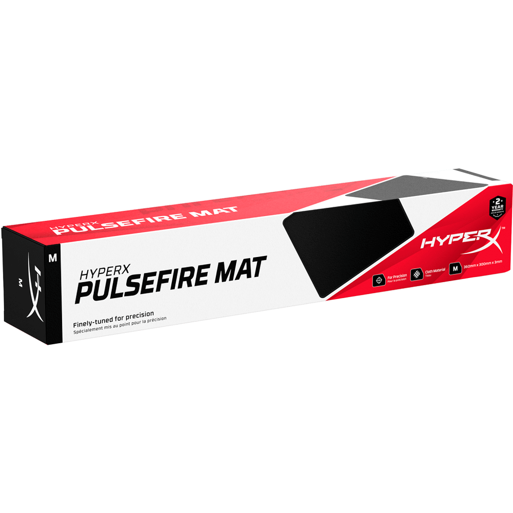 HyperX Pulsefire Mouse Pad M Cloth slika 1