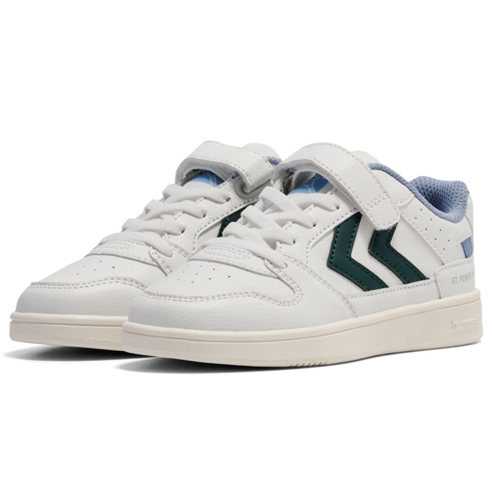 HUMMEL TENISICE ST POWER PLAY JR slika 2