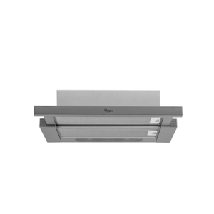 WHIRLPOOL Napa AKR 749 IX