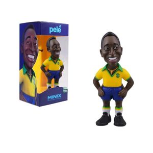 MINIX Figura Pele Brazil 1st Kit MNX18024