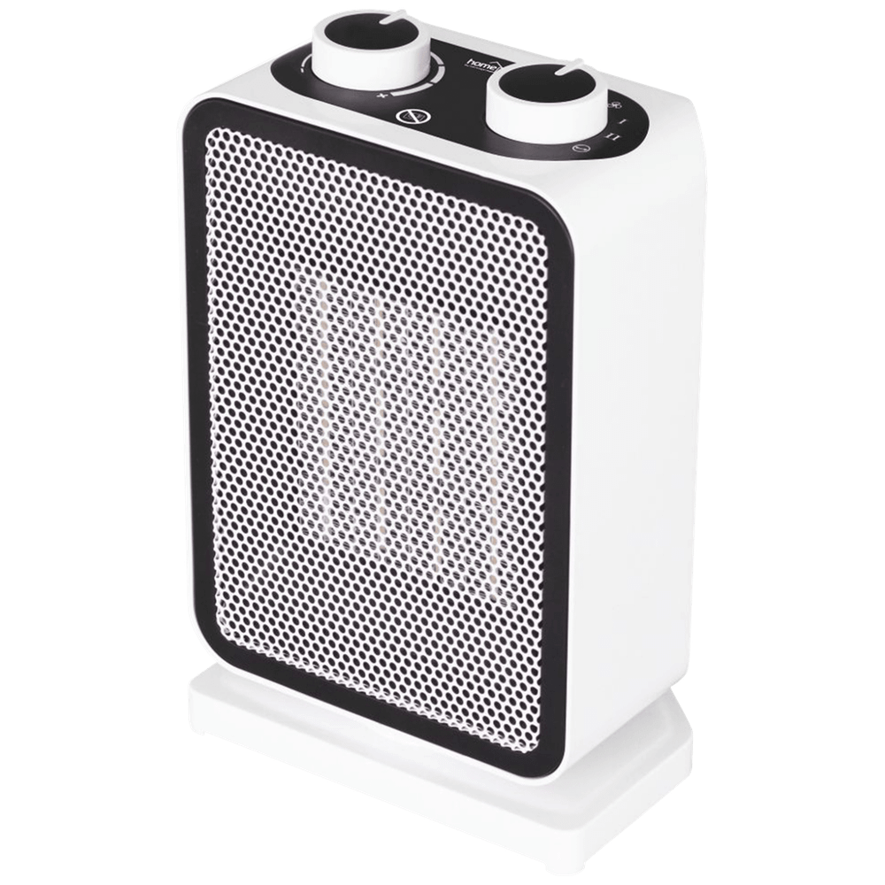 home Grijalica keramička, 1000 / 1500 W, oscilacija - FK 51 slika 1