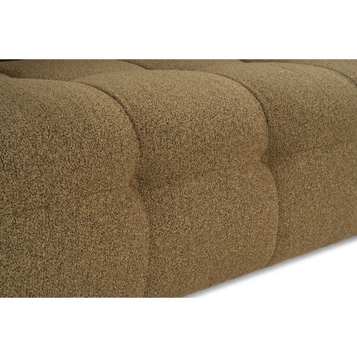 Cady 2 - Khaki Khaki 2-Seat Sofa slika 12