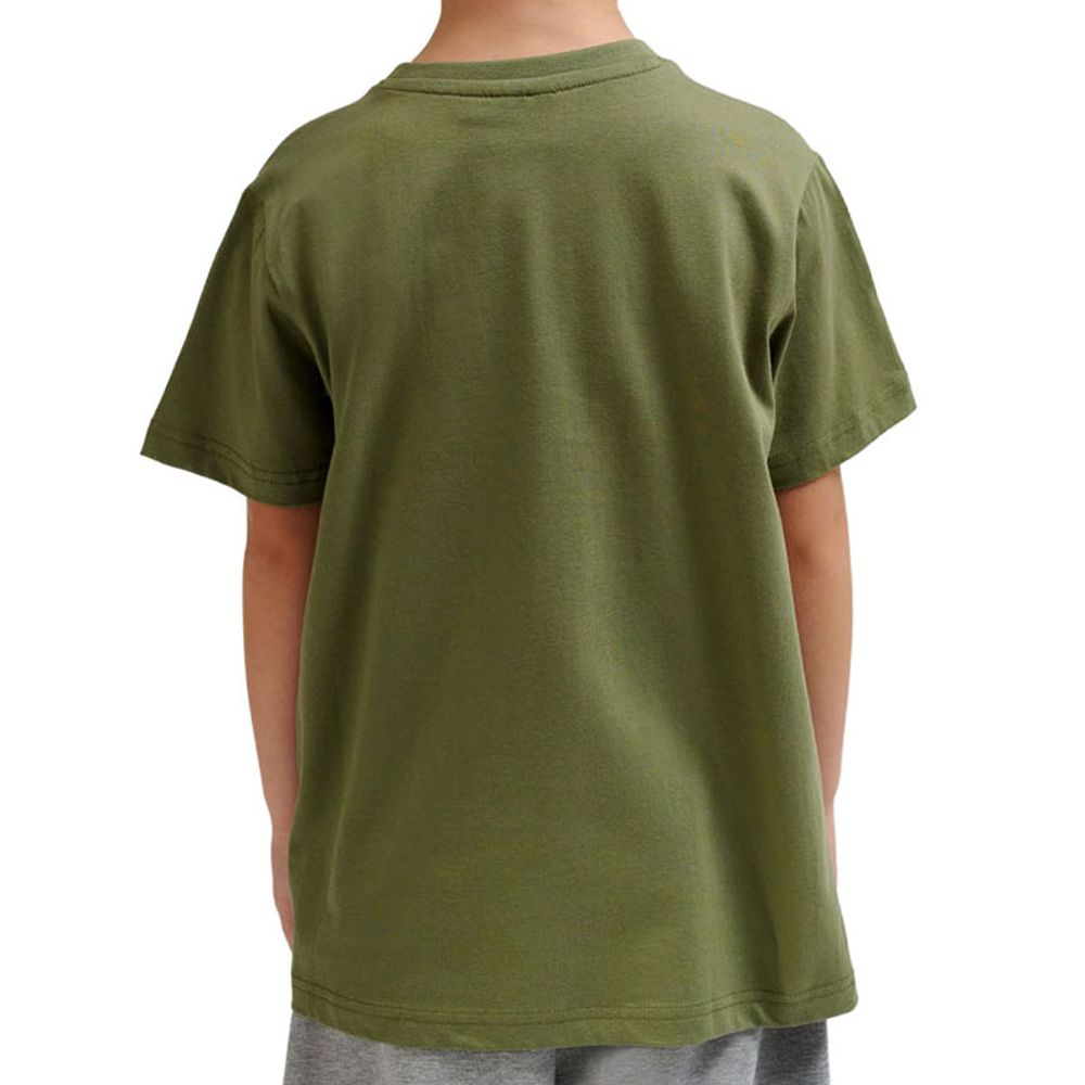 Hummel Dječija majica kratkih rukava Hmltres T-Shirt S/S slika 3