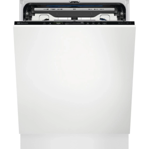 ELECTROLUX Ugradbena mašina za suđe EEZ69410W, 15 setova