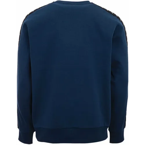 Kappa lasse sweatshirt 312008-19-4122 slika 6