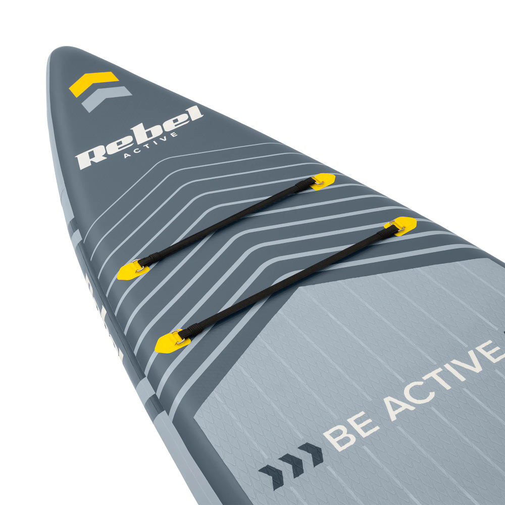 SUP daska REBEL ACTIVE PRO Touring, 381x81x15, set slika 4