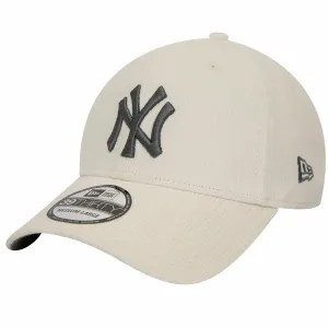 New era cord 39thirty new york yankees mlb cap 60435055